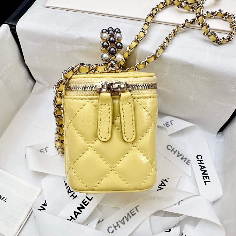 Chanel Satchel Bags